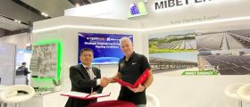 Mibet Energy Enters Strategic Engineering Cooperation with Gamcorp