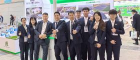 Mibet Shines at Osaka Smart Energy Week