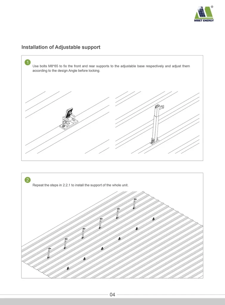 Tilt Kit Installation Guide-6