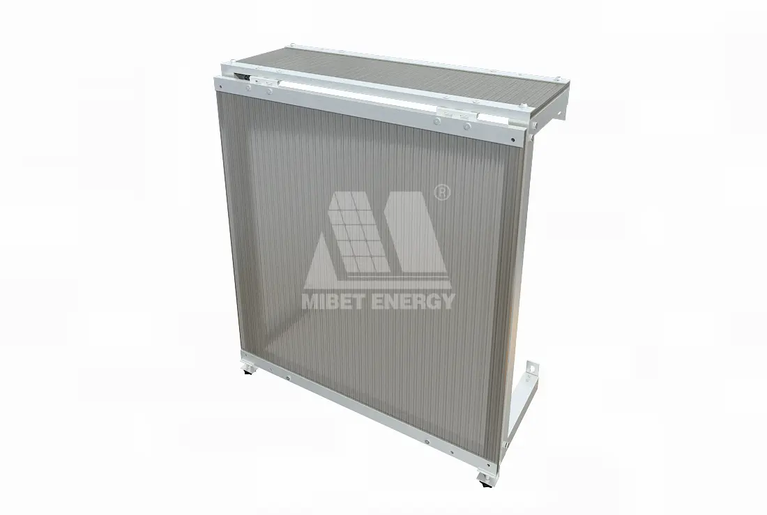 Inverter Cover